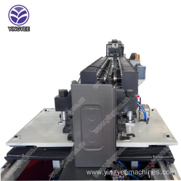 Electric Cabinet Electronic Box Forming Machine